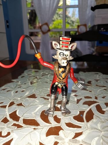 Amazon.co.jp: Jazwares Five Nights at Freddy's Ringmaster